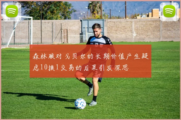 森林狼对戈贝尔的长期价值产生疑虑10换1交易的后果引发深思