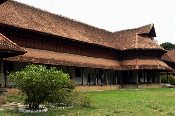 hotels in guruvayoor