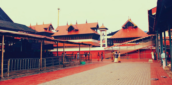 best hotel in guruvayur